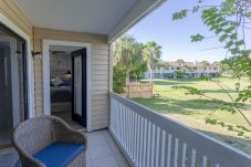 Condominium in Dunedin - La Casa Del Mar 610 Star5Vacations