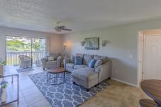 Condominium in Dunedin - La Casa Del Mar 610 Star5Vacations