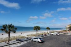 Condominium in Treasure Island - Sunset Chateau Beach Condo Star5Vacations