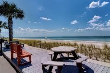 Condominium in Treasure Island - Sunset Chateau Beach Condo Star5Vacations