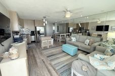 Condominium in Treasure Island - Sunset Chateau Beach Condo Star5Vacations