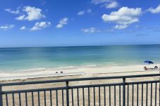 Condominium in Treasure Island - Sunset Chateau Beach Condo Star5Vacations