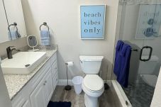 Condominium in Treasure Island - Sunset Chateau Beach Condo Star5Vacations