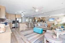 Condominium in Treasure Island - Sunset Chateau Beach Condo Star5Vacations