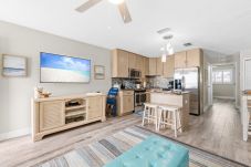 Condominium in Treasure Island - Sunset Chateau Beach Condo Star5Vacations