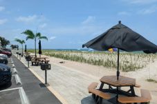 Condominium in Treasure Island - Sunset Chateau Beach Condo Star5Vacations