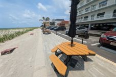 Condominium in Treasure Island - Sunset Chateau Beach Condo Star5Vacations