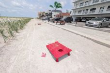 Condominium in Treasure Island - Sunset Chateau Beach Condo Star5Vacations
