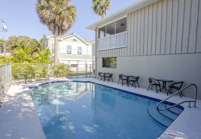 Apartments In Indian Rocks Beach