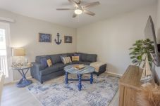 Apartment in Indian Rocks Beach - IRB Poolside Unit A Star5Vacations