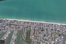 Apartment in Indian Rocks Beach - IRB Poolside Unit A Star5Vacations