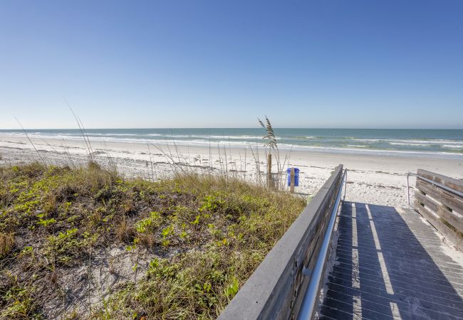 Apartment in Indian Rocks Beach - Indian Rocks Beach Unit B Star5Vacations