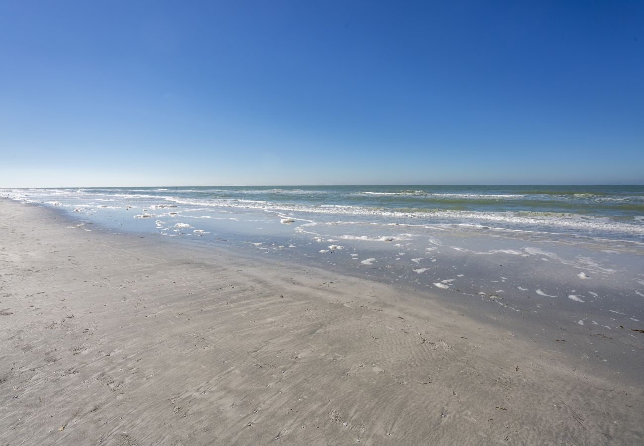 Studio in Indian Rocks Beach - IRB unit C Star5Vacations