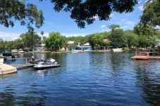 House in Weeki Wachee - Weeki River Lodge Star5Vacations