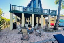 House in Weeki Wachee - Weeki River Lodge Star5Vacations