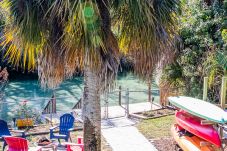 Apartment in Weeki Wachee - Manatee Cove Apartment Star5Vacations
