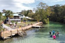 House in Weeki Wachee - Manatee Cove Compound Retreat Star5Vacations