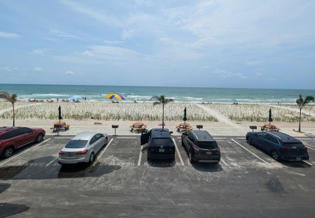 Condominium in Treasure Island - Sunset Chateau Beachfront #210 Star5Vacations