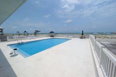 Condominium in Treasure Island - Sunset Chateau Beachfront #210 Star5Vacations